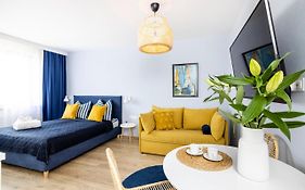 Apartamenty Rzemieślnicza 5